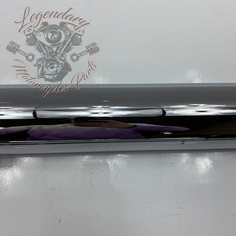 Silenziatore Réf 128-65117