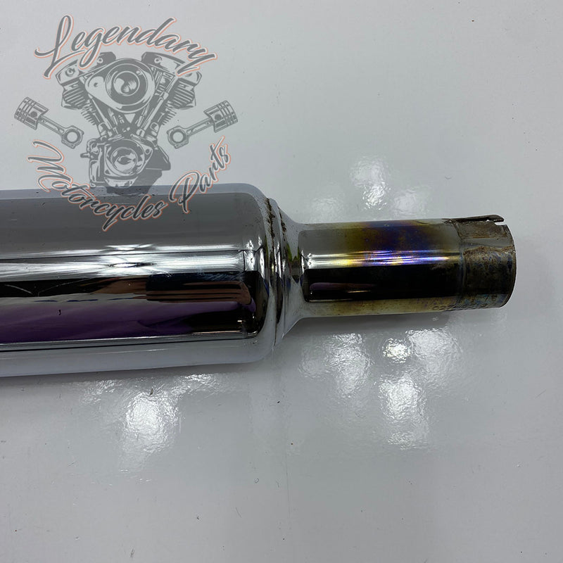 Silenziatore Réf 128-65117