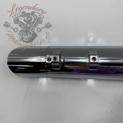 Silenziatore Réf 128-65117