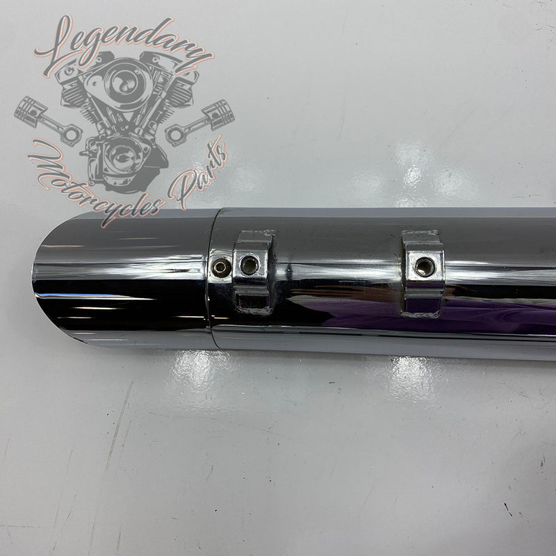 Silenziatore Réf 128-65117