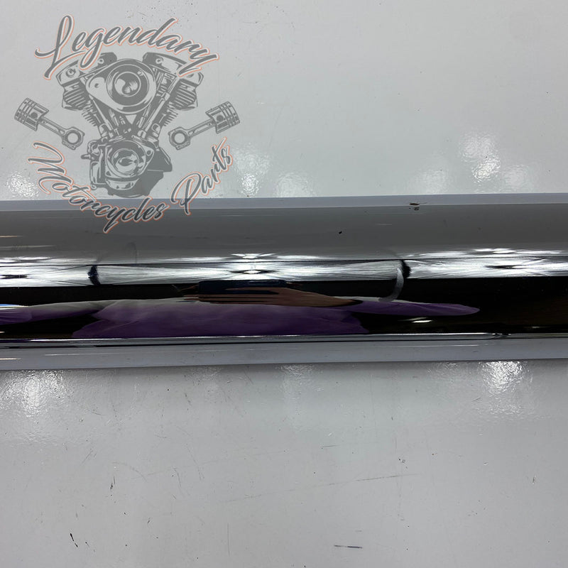 Silenziatore Réf 128-65117