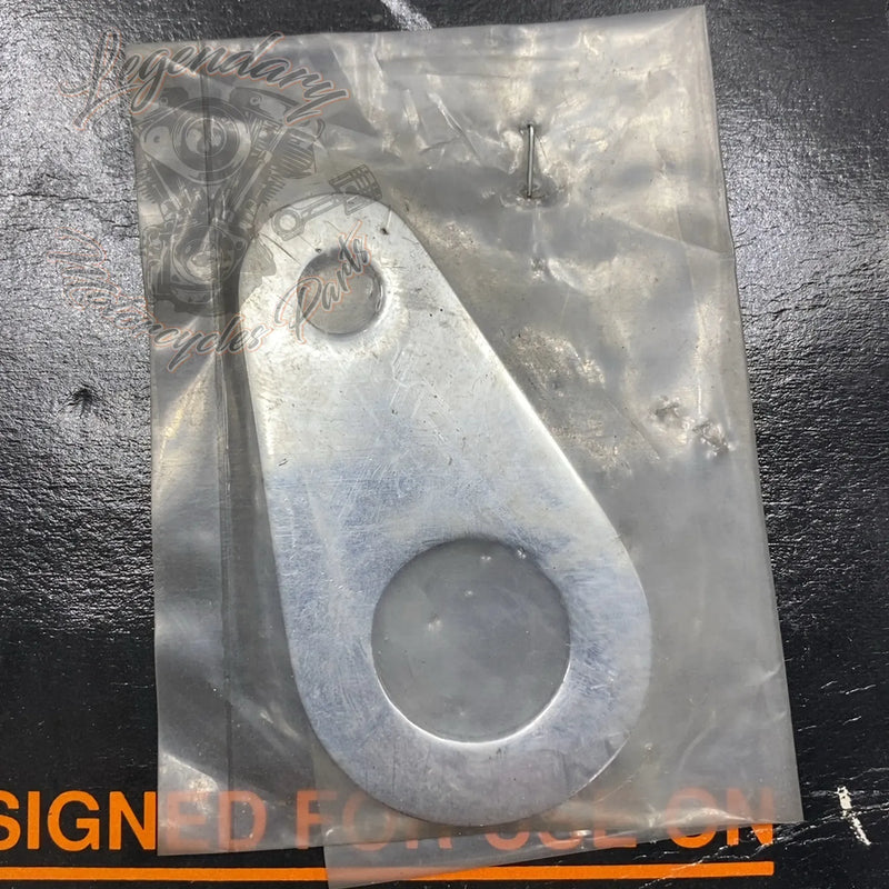 Key Switch Bracket Ref 12943 – Legendary Parts