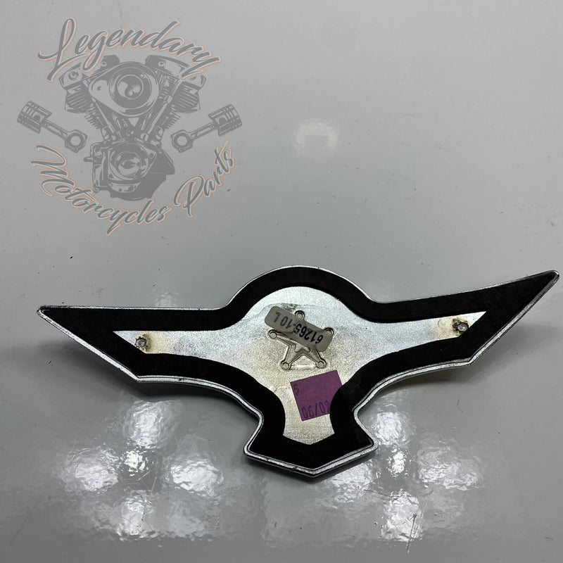 Logo de depósito izquierdo OEM 14100036