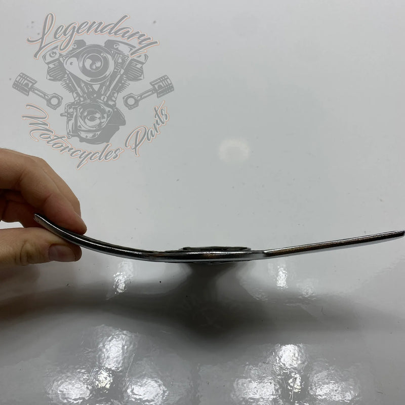 Logo de depósito izquierdo OEM 14100036