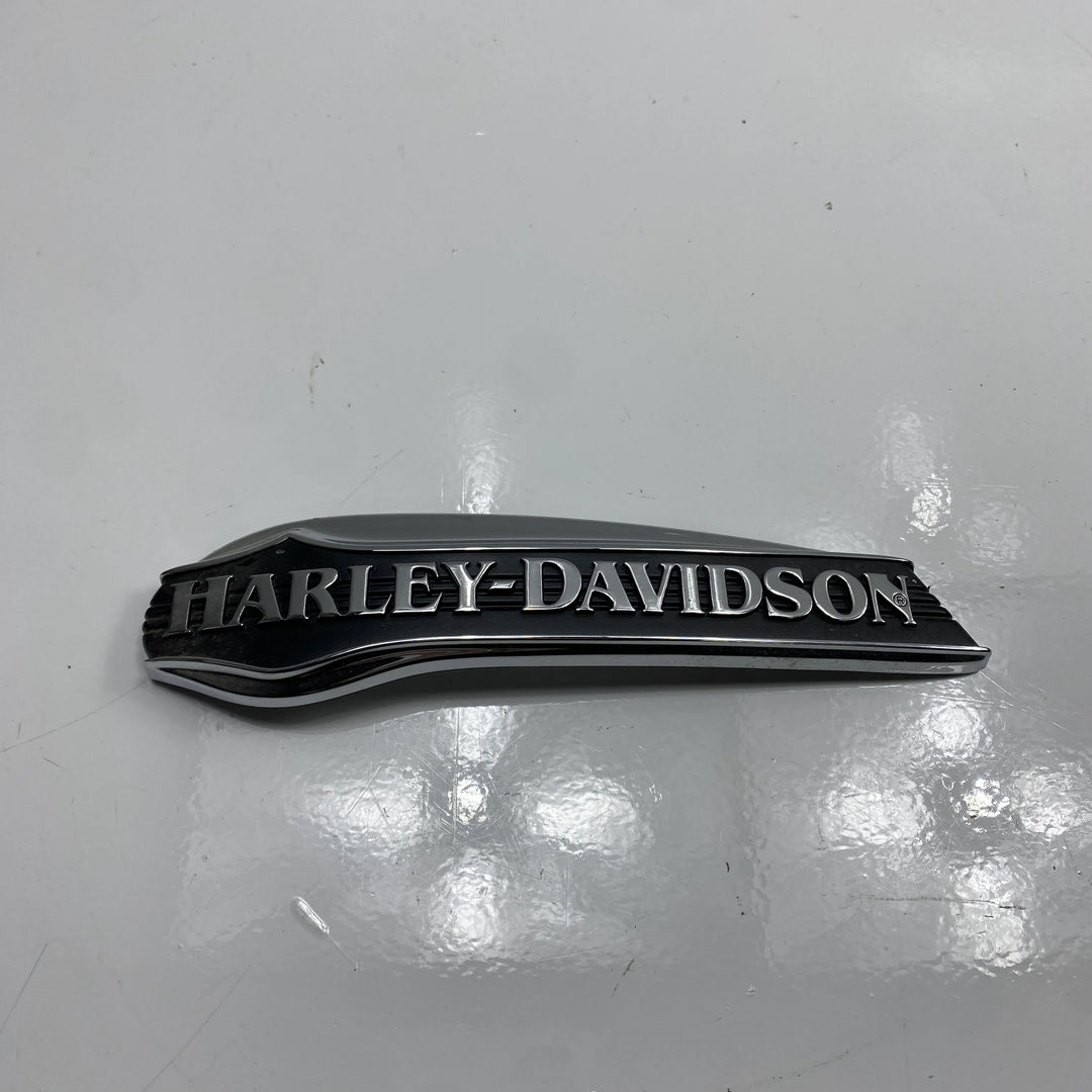 Left Tank Logo OEM 14100074 – Legendary Parts