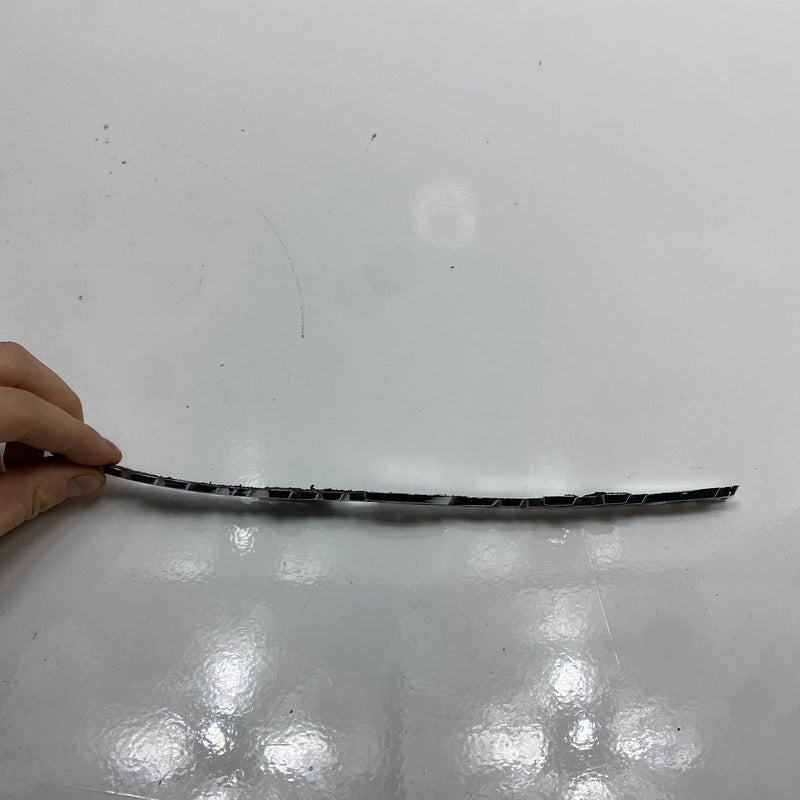 Left Tank Logo OEM 14100588