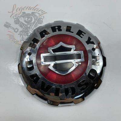 Logotipo del depósito OEM 14100628BAAC