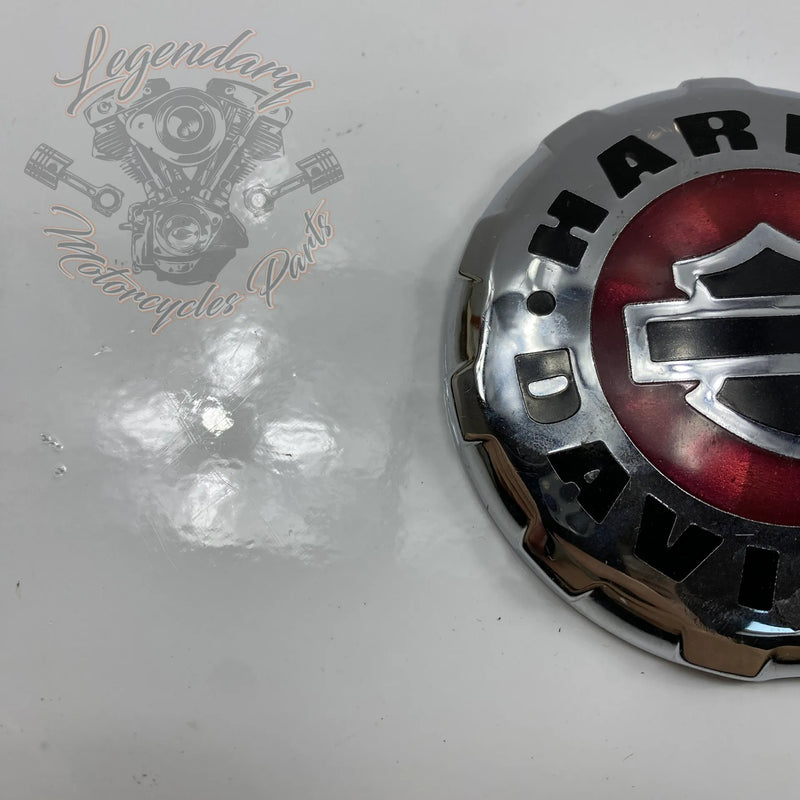 Logotipo del depósito OEM 14100628BAAC