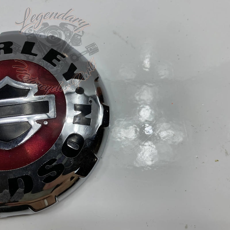 Logotipo del depósito OEM 14100628BAAC