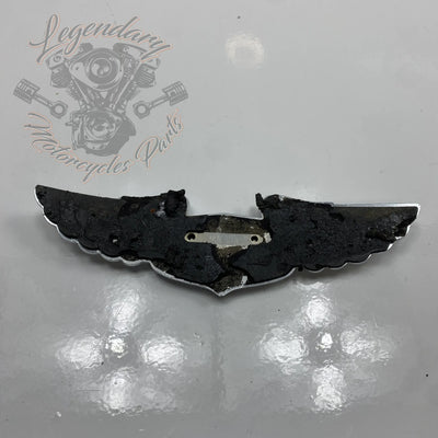 Logótipo do depósito direito OEM 14100629BAAD