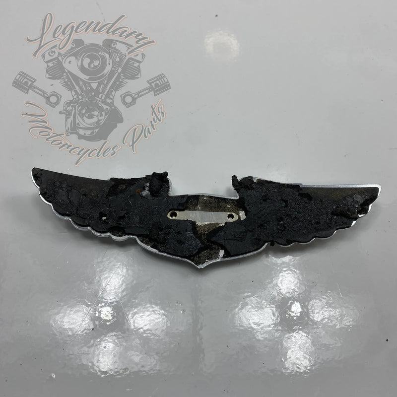 Logótipo do depósito direito OEM 14100629BAAD