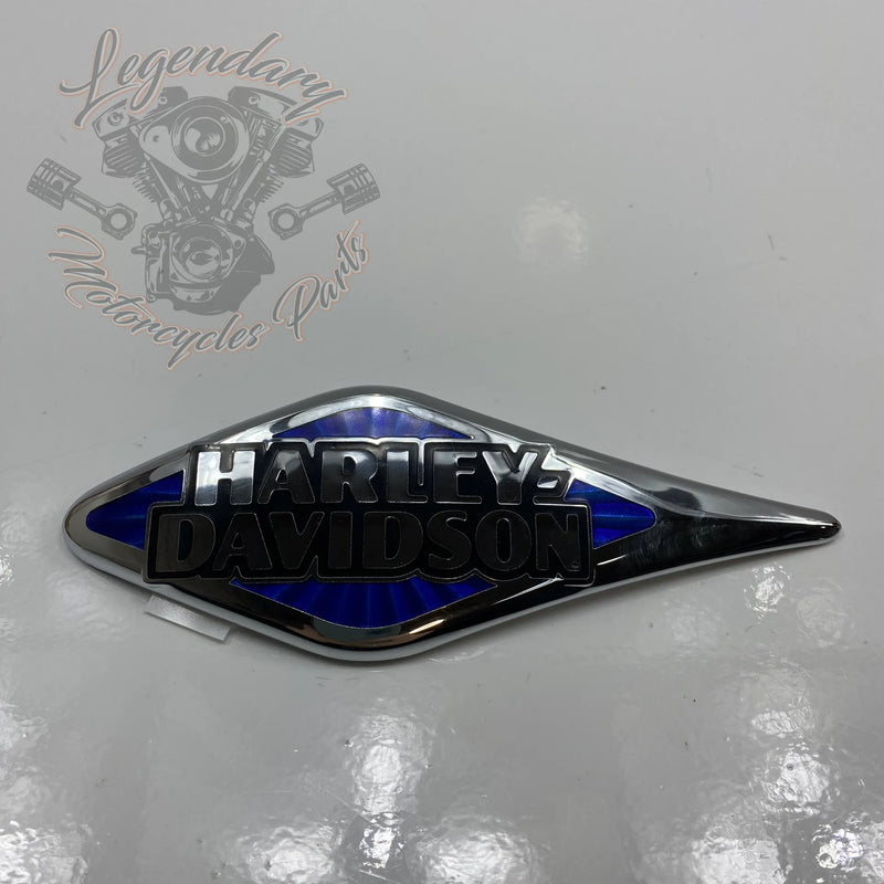 Logo serbatoio sinistro OEM 14100712BABZ