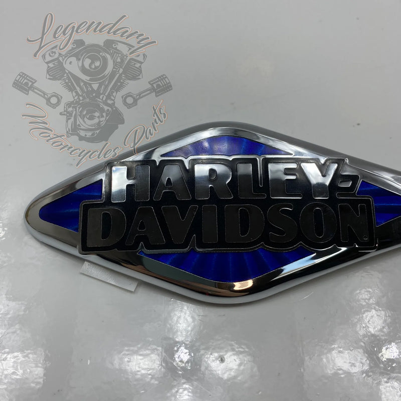 Logo serbatoio sinistro OEM 14100712BABZ