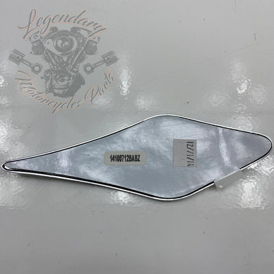 Logo serbatoio sinistro OEM 14100712BABZ