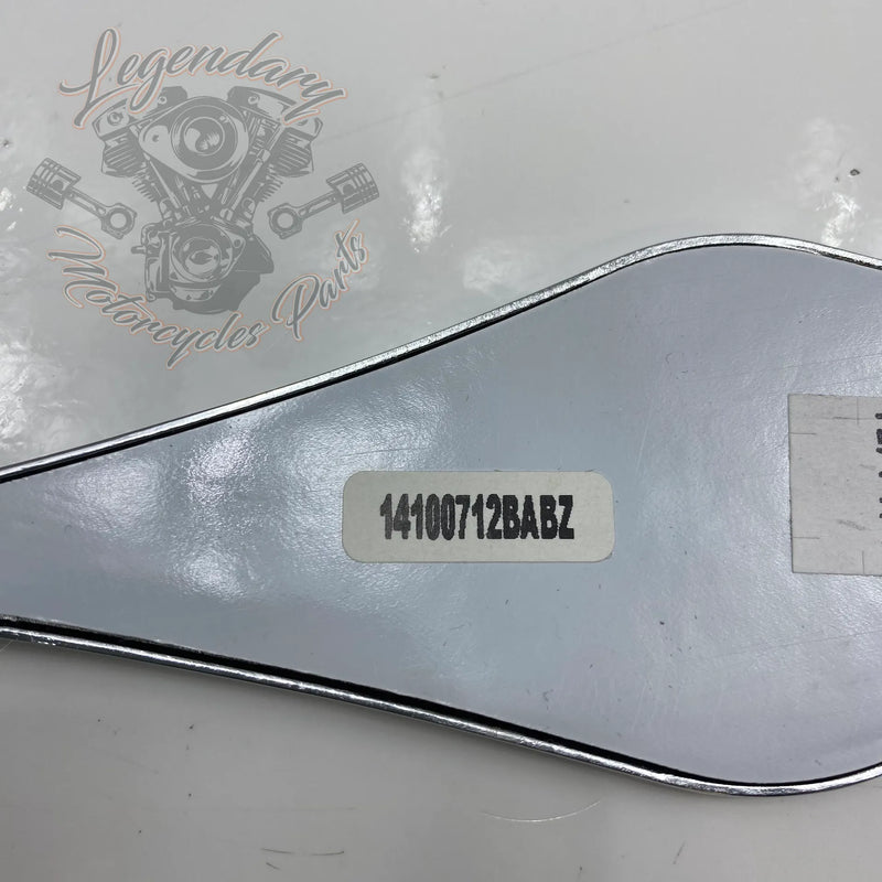 Logo serbatoio sinistro OEM 14100712BABZ