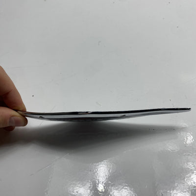 Left Tank Logo OEM 14100712BACD