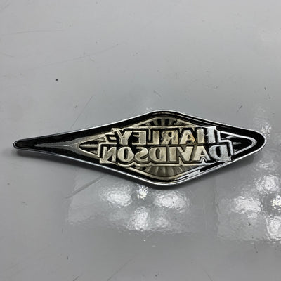 Left Tank Logo OEM 14100712BACD