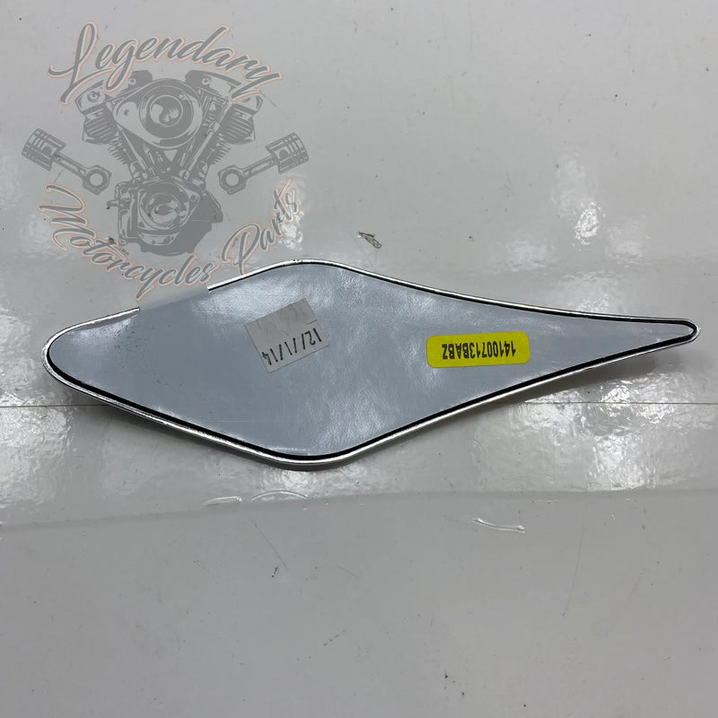 Logo de réservoir droit OEM 14100713BABZ