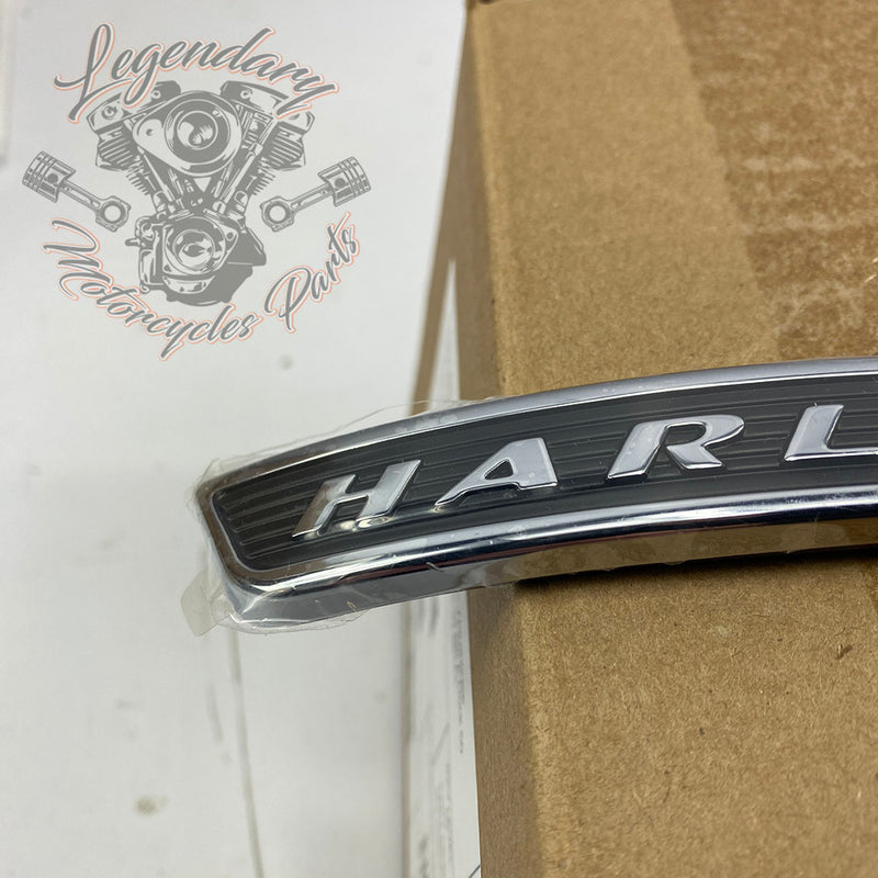 Left Tank Logo OEM 14100835