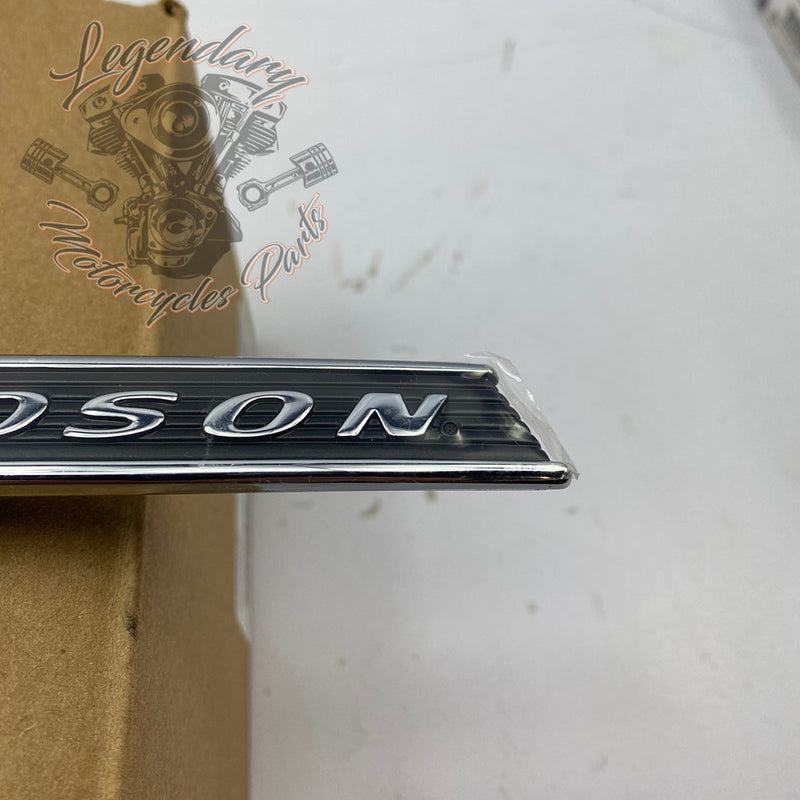 Left Tank Logo OEM 14100835