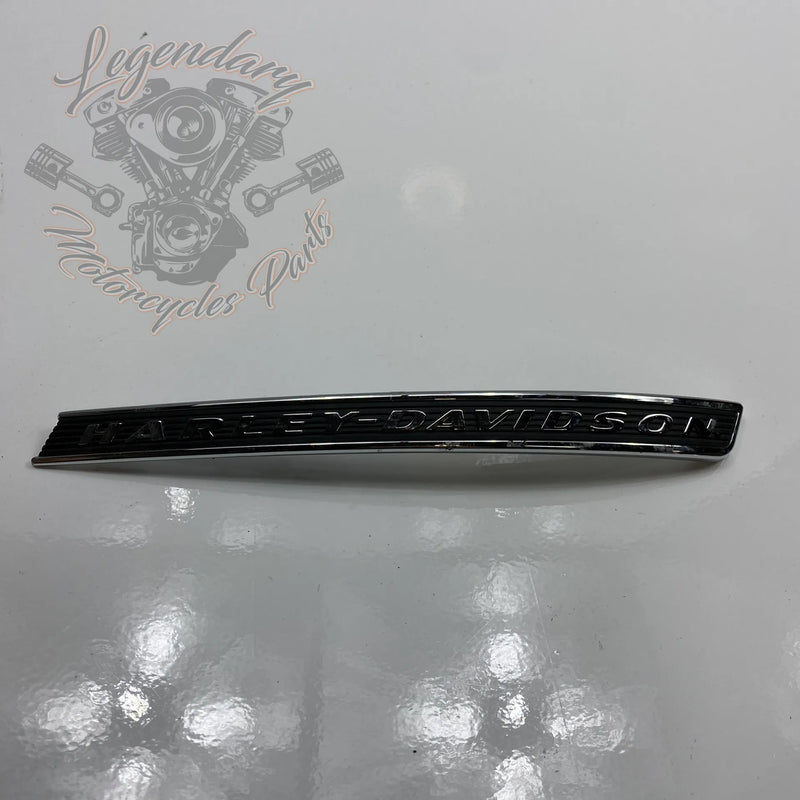 Logotipo de depósito derecho OEM 14100836