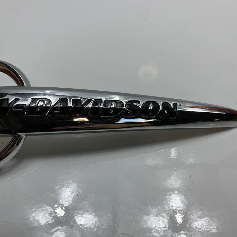 Logo de réservoir gauche OEM 14100892