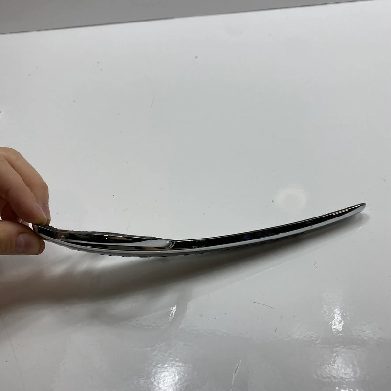 Logo de réservoir gauche OEM 14100892