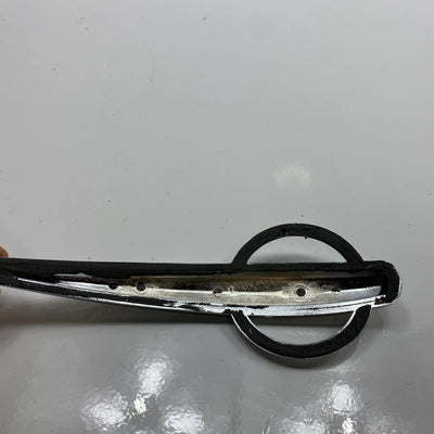 Logo de réservoir gauche OEM 14100892