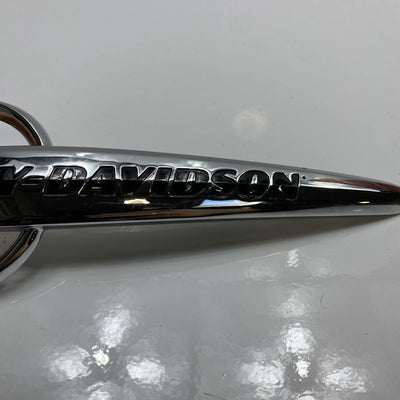 Logo de réservoir gauche OEM 14100892