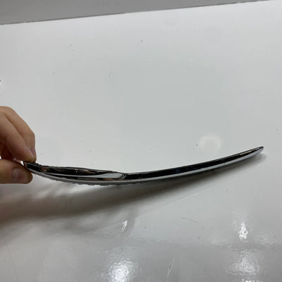 Logo de réservoir gauche OEM 14100892