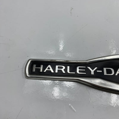 Right Tank Logo OEM 14100910