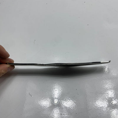 Right Tank Logo OEM 14100910