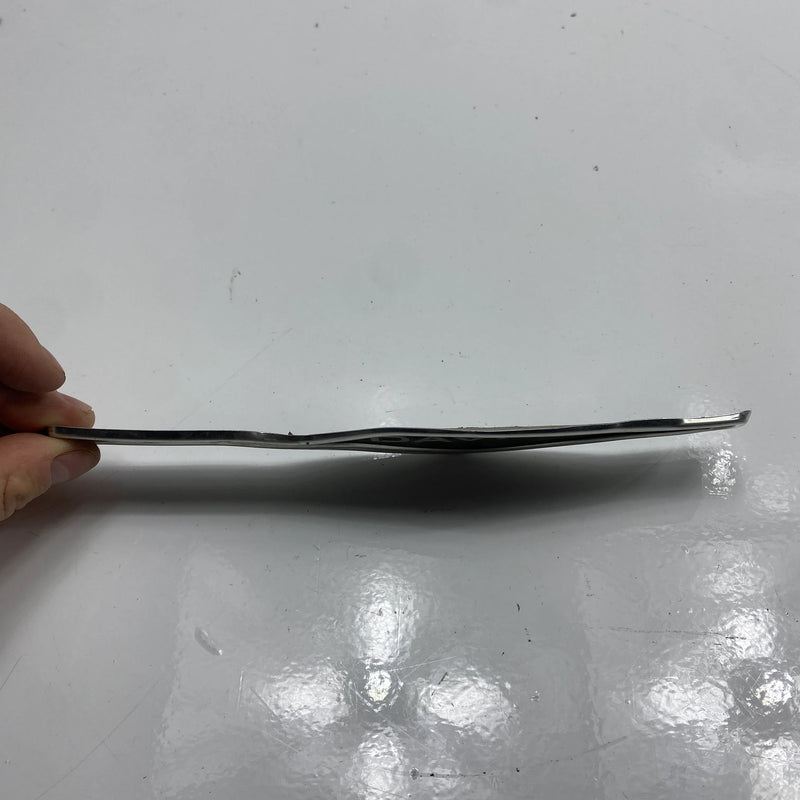 Right Tank Logo OEM 14100910