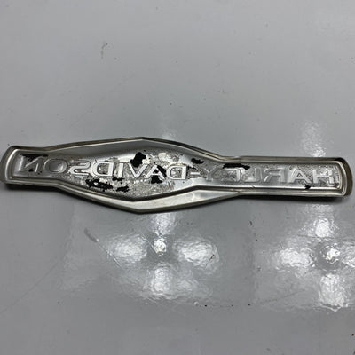 Right Tank Logo OEM 14100910