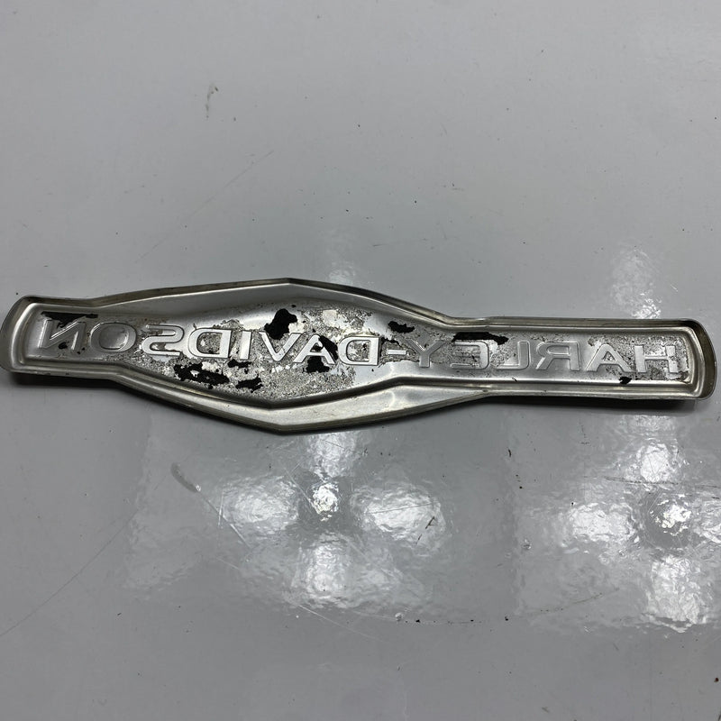 Right Tank Logo OEM 14100910