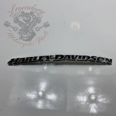 Logótipo do depósito direito OEM 14100954