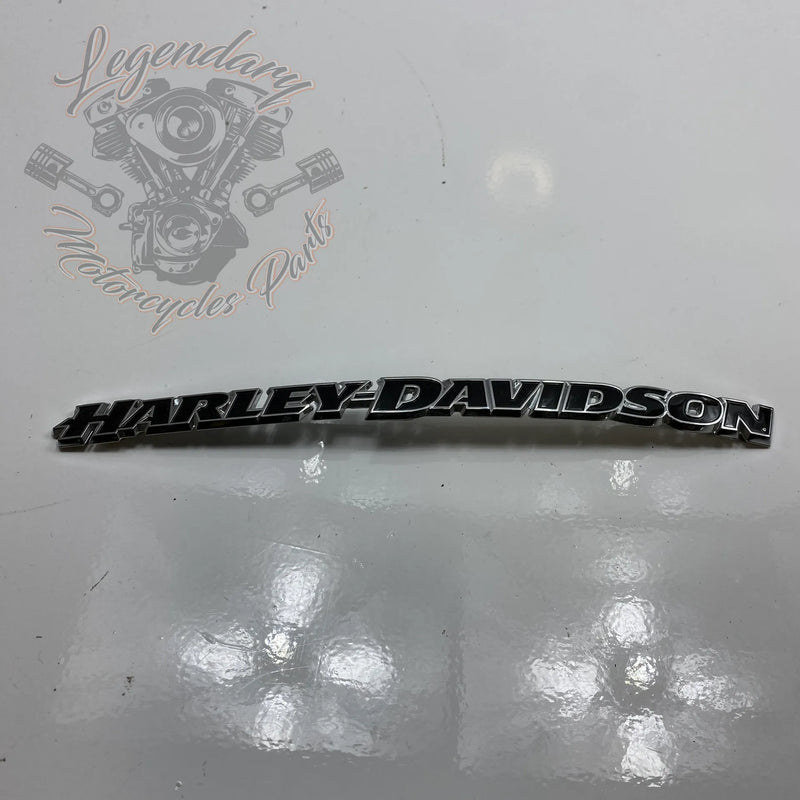 Logótipo do depósito direito OEM 14100954