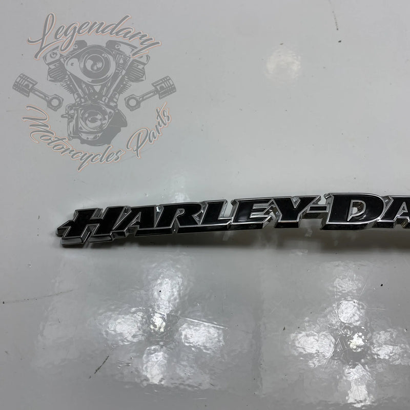 Logótipo do depósito direito OEM 14100954