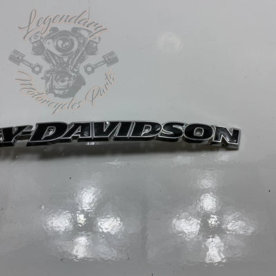 Logótipo do depósito direito OEM 14100954