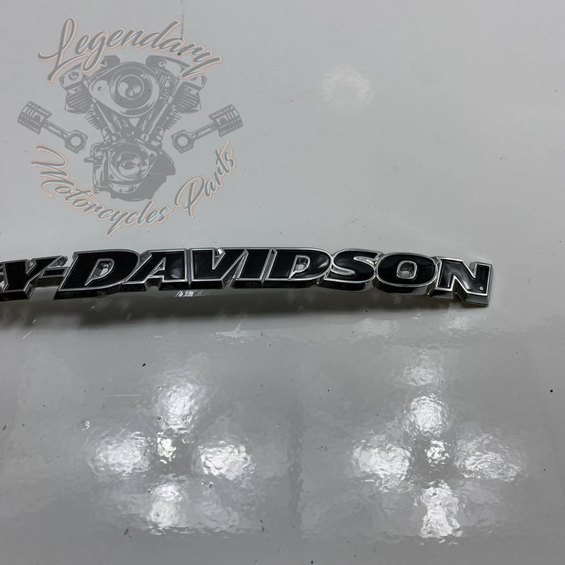 Logótipo do depósito direito OEM 14100954