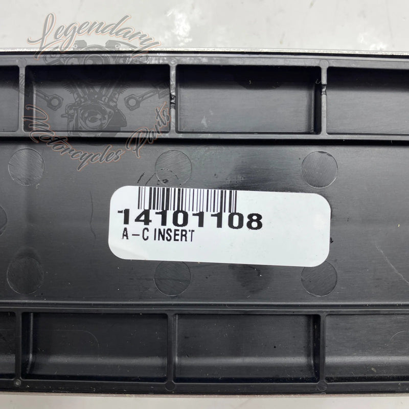 Inserto do filtro de ar OEM 14101108