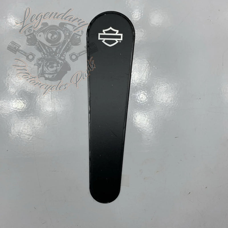 Bar & Shield Tank Console Insert OEM 14101371 – Legendary Parts