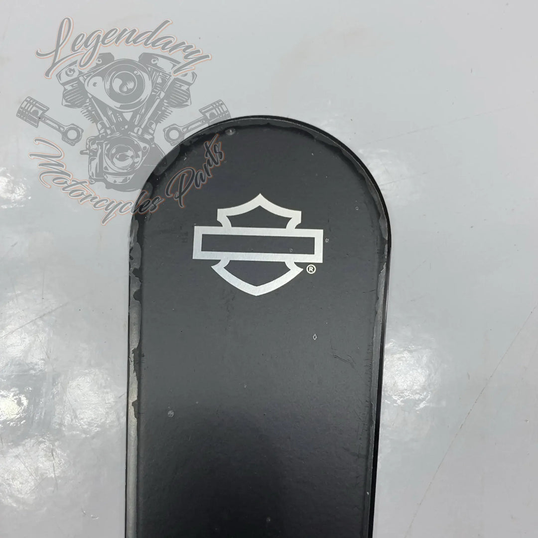 Bar & Shield Tank Console Insert OEM 14101371 – Legendary Parts
