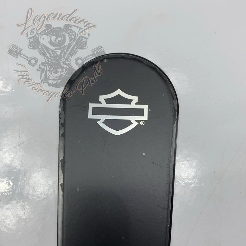 Bar & Shield Tank Console Insert OEM 14101371 – Legendary Parts