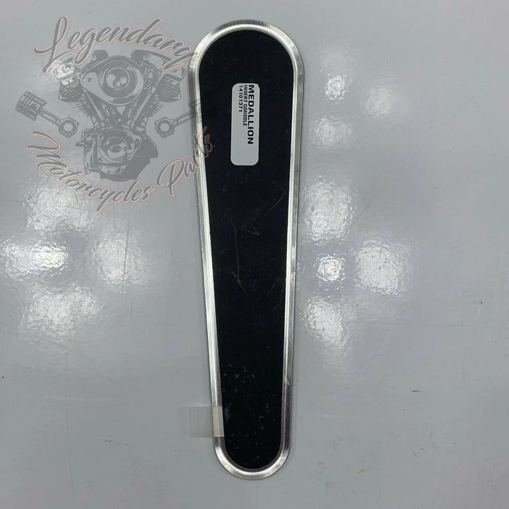 Bar & Shield Tank Console Insert OEM 14101371 – Legendary Parts