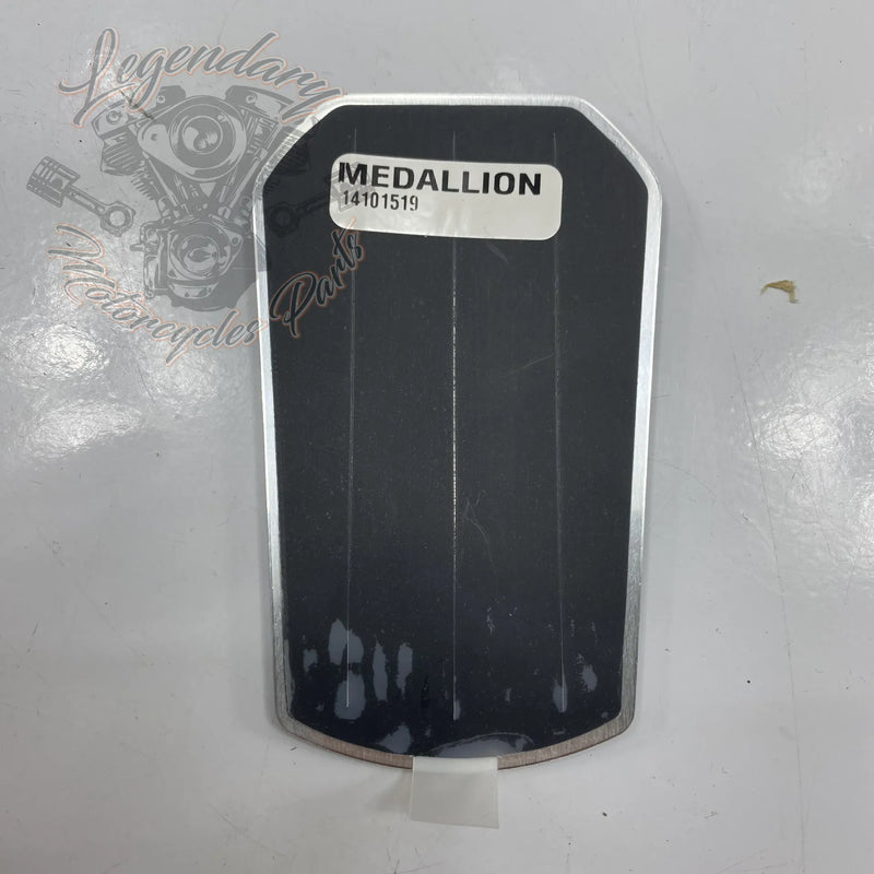 Medaglione per console serbatoio OEM 14101519