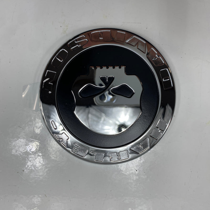 Medaglione decorativo Teschio OEM 14101831