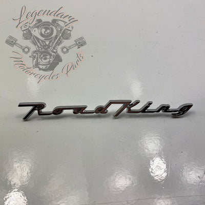 Logo 'Road King' voor spatbord voor OEM 14422-94A