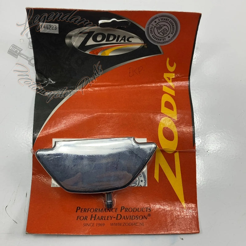 Rear Brake Master Cylinder Reservoir OEM 144223