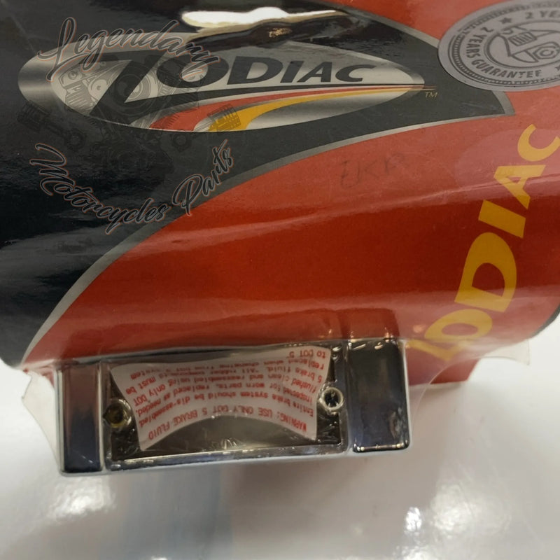 Rear Brake Master Cylinder Reservoir OEM 144223